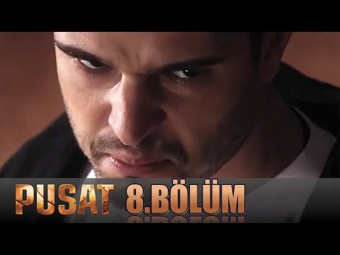 PUSAT - 8.Bölüm Tek Parça İzle (HD)
