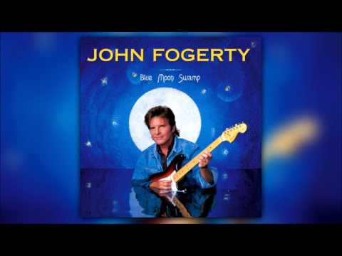 John Fogerty - Blueboy