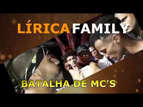 3ºBATALHA - BATALHA DE DUPLA - RATO e TIGRE vs NINHO e GAL - REI DA LÍRICA FSA-BA - 26/10/2018