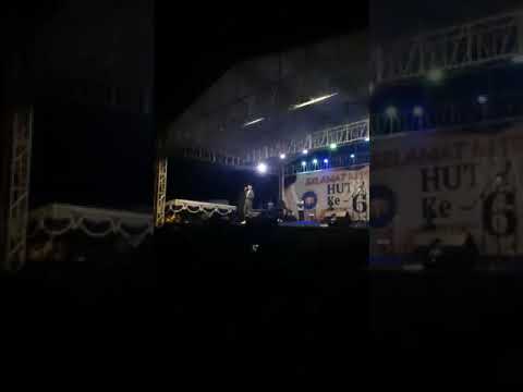 Vicky Salamor|Konser Hut YPK ke-60