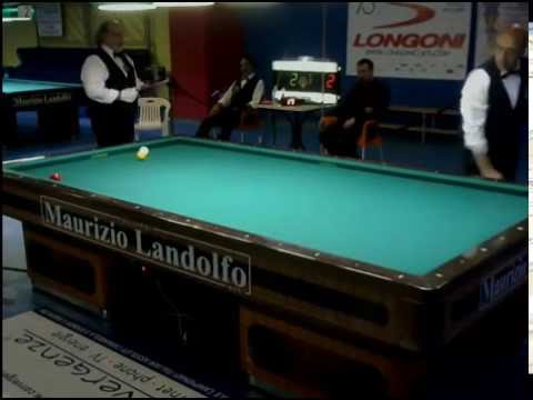 CAI 2016 FINALE 3° CTG - Melazzo (PA) vs Li Puma (CL)