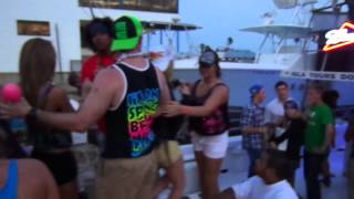 Inertia Tours - Party Yacht Cruise