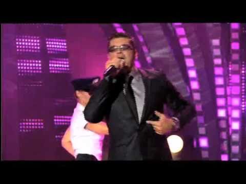 Płock Miss Nastolatek 2010 DANZEL - "Under Arrest" HQ