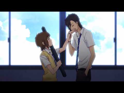 [AMV] Mei x Yamato - My Escape