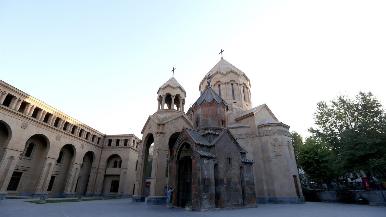 #Ուղիղ. Միասնական աղոթք` Բաքվում պահվող հայ գերիների տունդարձի համար