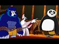 ALL the Best WARRIORS in Kung Fu Panda (Best Fight Scenes) 🌀 4K