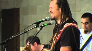 Michael Franti and Spearhead at Folsom Prison