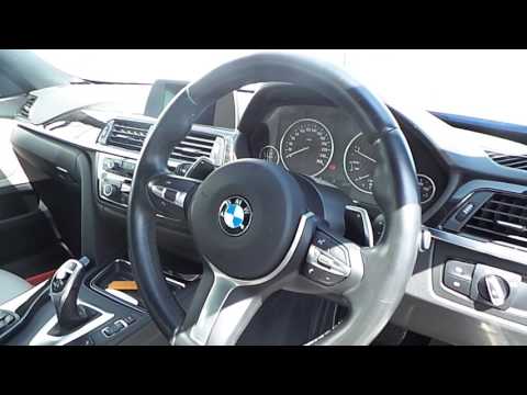 151D211 - 151D211 BMW 420d M Sport Gran Coupe