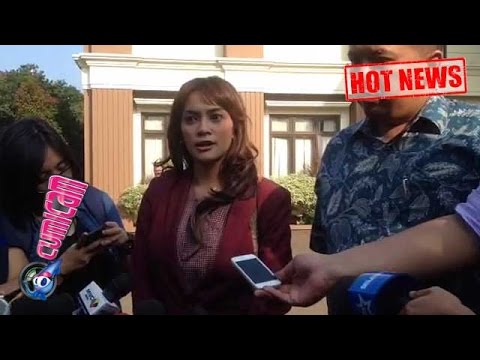 Sidang Cerai Kembali Ditunda, Masayu Emosi - Cumicam 07 Januari 2016