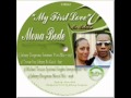 Mona Bode - My first love (Johnny Dangerous Foremost Poets Mix)