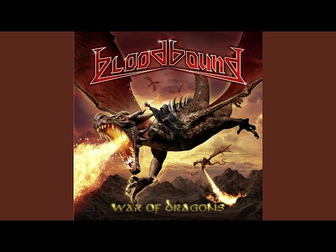 Download Bloodbound - Tears of a Dragonheart MP3