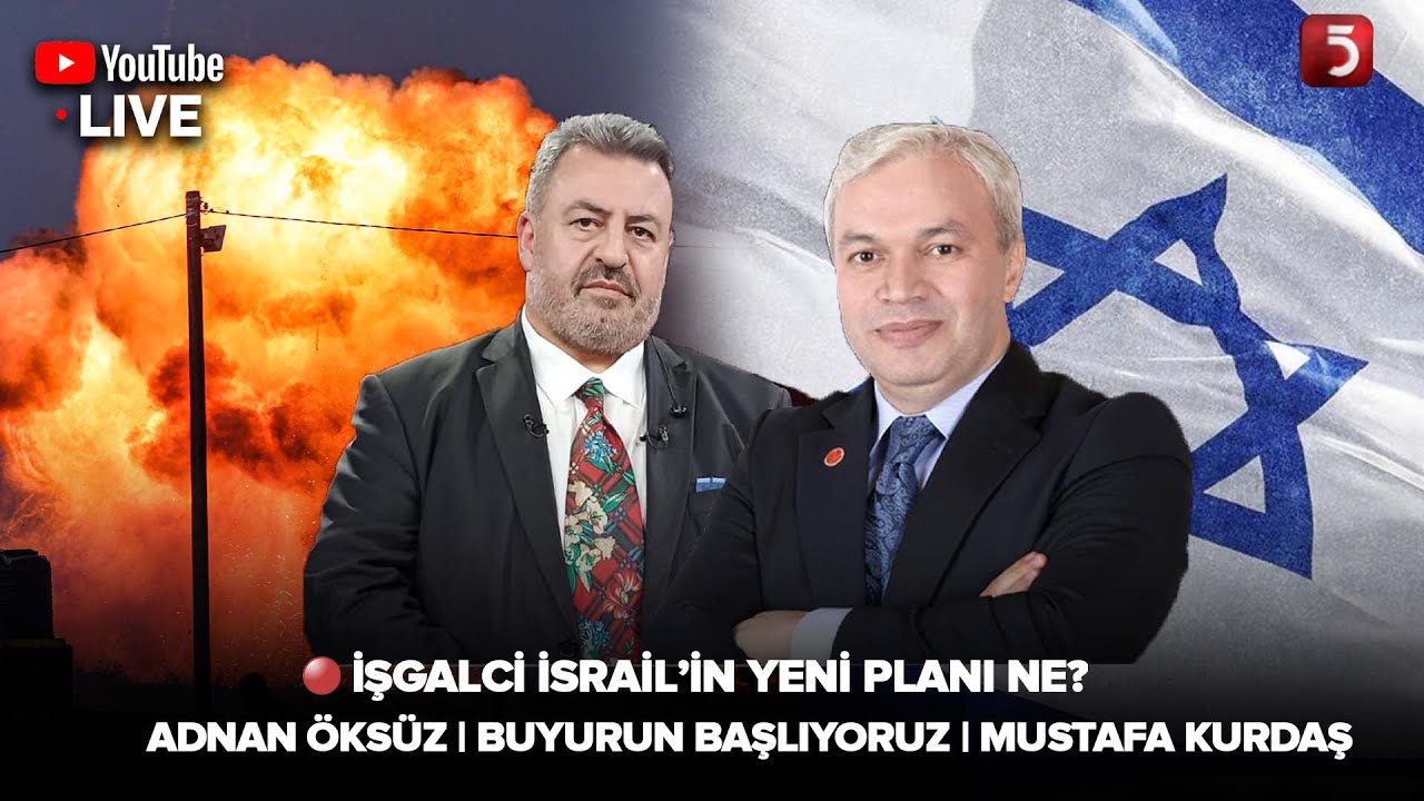 Buyurun Başlıyoruz - 06.08.2025