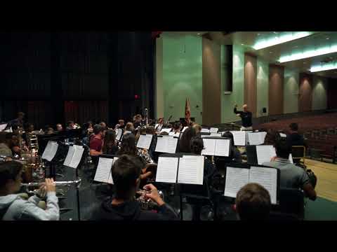 Symphonic Movement