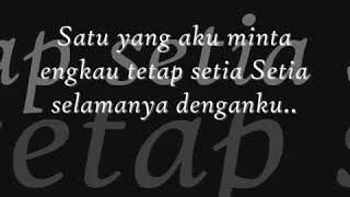Download lagu Merpati band   Setia Selamanya Denganku  lyrics mp3