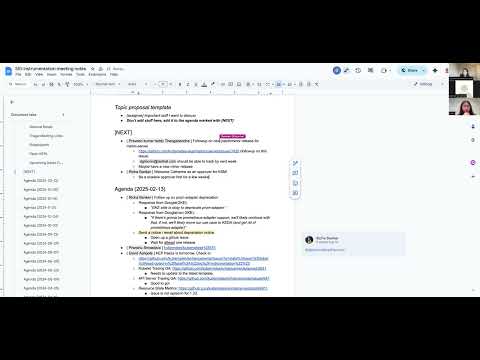 SIG Instrumentation 20250410