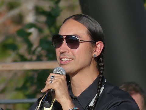 St. Croix Tribal Health Fair 2023