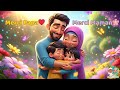 Chanson Islamique Pour Enfants Merci Papa Merci Maman Nasheed Joyeux