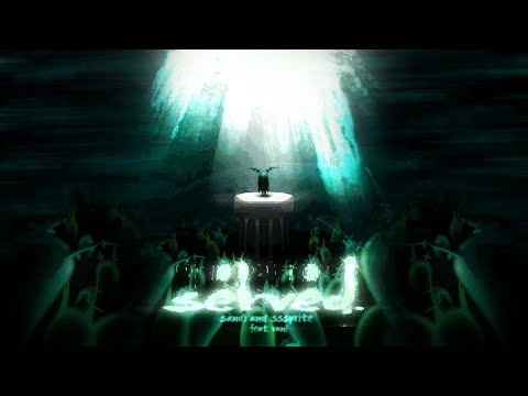 Mistful Crimson Morning OST - Served III (feat. sssprite, Vani)