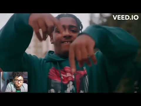 (Lil RT went crazy!!!)Baby Gee Ft. Lil RT  - In Too Deep (Music Video) [Shot by Mookiemadface]
