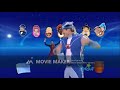 Robbie Rotten Hides Sportacus Chasing Robbie Rotten