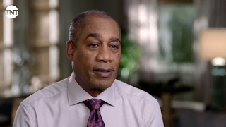 Joe Morton Interview I Proof I TNT video