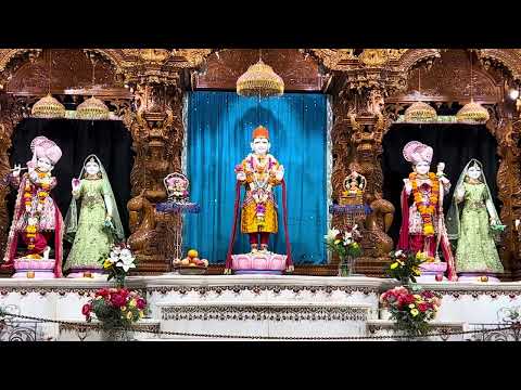 Karma Nu Kutanu Sakal Sansar Ma