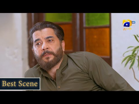 Qalandar Episode 05 | 𝐁𝐞𝐬𝐭 𝐒𝐜𝐞𝐧𝐞 𝟎𝟗 | Muneeb Butt | Komal Meer | Ali Abbas | Hiba Aziz | HAR PAL GEO