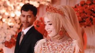 preview picture of video 'Cinematic Wedding Video ILMA dan AMIEN'