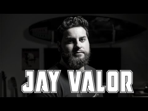 Jay Valor - Turtles All The Way Down At Magic City Live