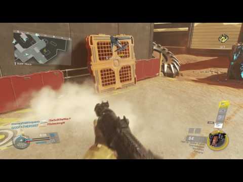 #29The game I unlocked k bar bunker busterFlawless deatomize