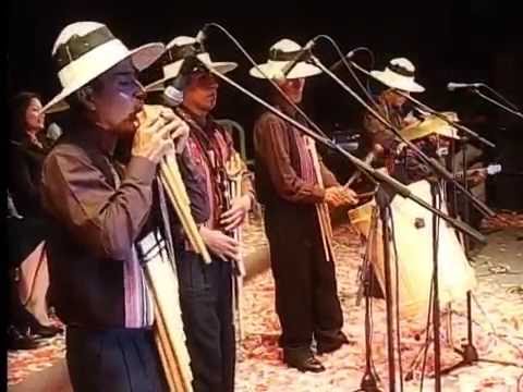 Conjunto Alborada - Gratitud de las Naciones