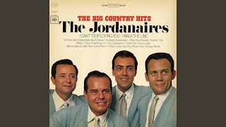 I Don't Love You Anymore