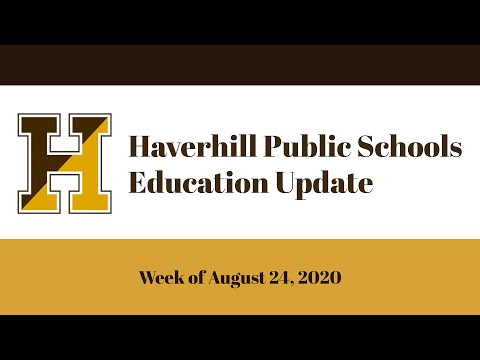 Haverhill Launchpad