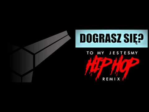 Gócio - To my jesteśmy hip-hop remix (prod. Mihtal)