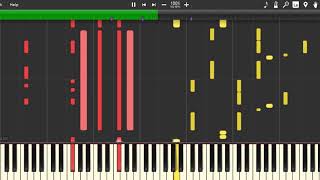 Imperial March (Star Wars The Empire Strikes Back)