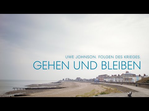 Trailer-Vorschau: Gehen und Bleiben