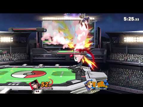 Bayonetta is a Frustrating Time