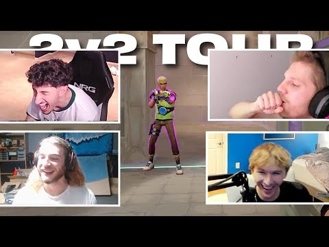 10 minutes of Unbelievable Moments from Valorant 2v2 Tournament Mooda