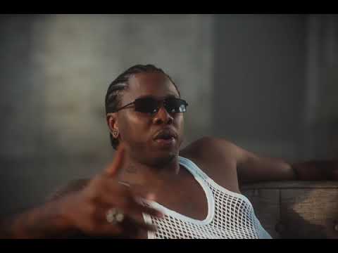 Runtown - Kini Issue (Official Music Video) MTV-PARTY