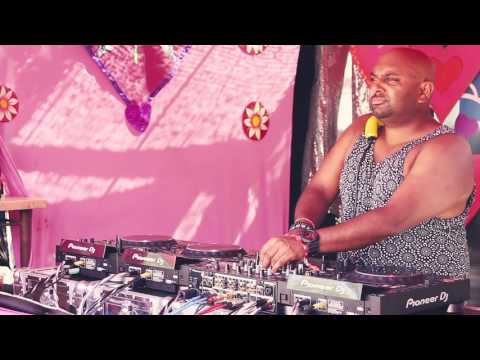 VB2016 - Shaun Samuel