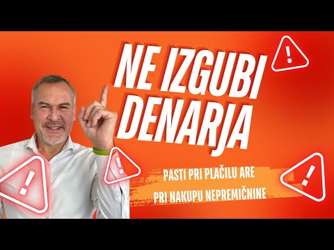 Kaj je ara in koliko znaša?