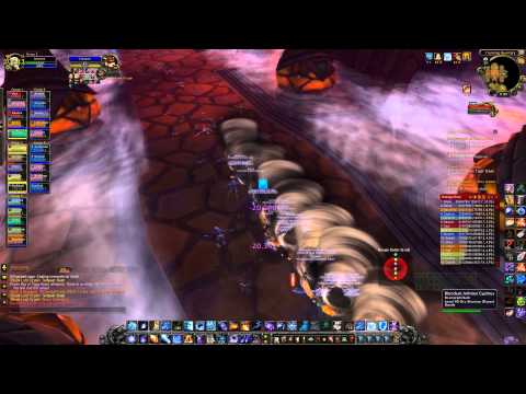 Heart of Fear 25-player: Blade Lord Ta'yak Live Servers