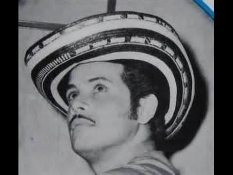 ANIBAL VELAZQUEZ  RECUERDOS MONTERREY MEXICO