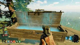 Call of Duty Black Ops 3 grischun with 8 player mod