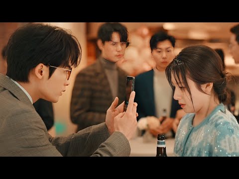 Ugly girl ❤️ hot ceo ❤️ New korean mix ❤️ hindi songs ❤️ chinese mix ❤️ filter 