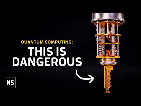 We May Not Be Ready For Quantum Computers