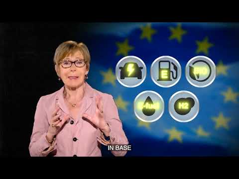 AUTO ELETTRICHE, MA CHI INQUINA DI PIU?  #gabanelli #tesla  #automobile #car #electronic #byd #perte