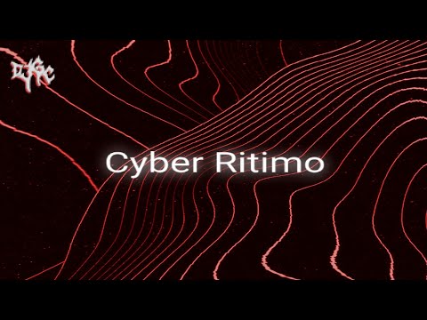 Cyber Ritimo - Mcs 7Belo & Flavinho ( DJ GC )