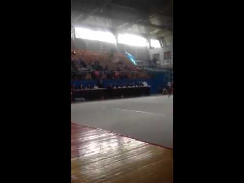 salome otarashvili geo