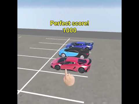 Crazy Parking